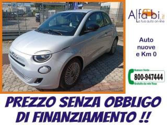 Fiat 500 1.0 Hybrid 65cv Icon + Pack Comfort 