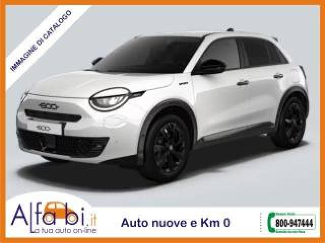 Fiat 600 1.2 145cv Mhev Aut. Sport 