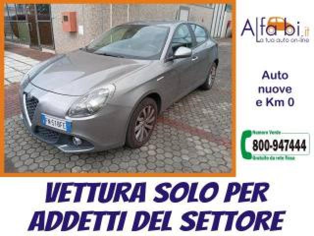 Alfa Romeo Giulietta 1.4 120cv Sport - Solo Commercianti 