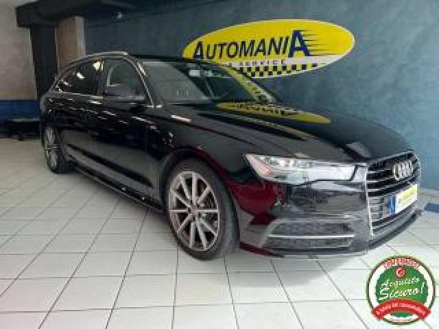 Audi A6 Avant 2.0 Tdi 190 Cv Ultra S. Line 