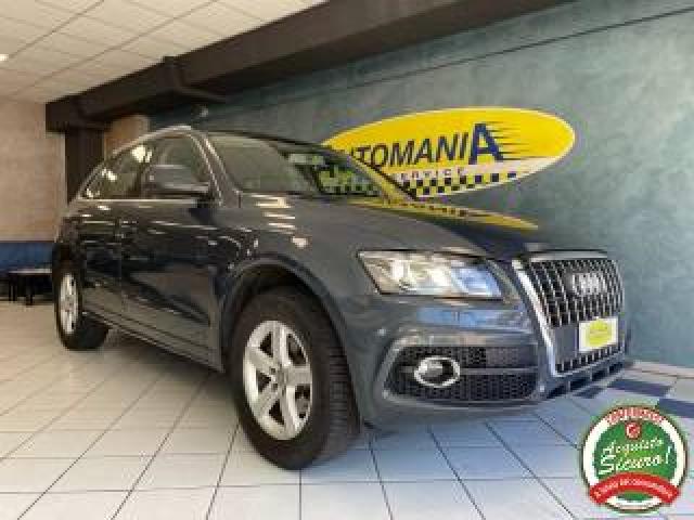 Audi Q5 2.0 Tdi S-Line Quattro S Tronic Per Commercianti 