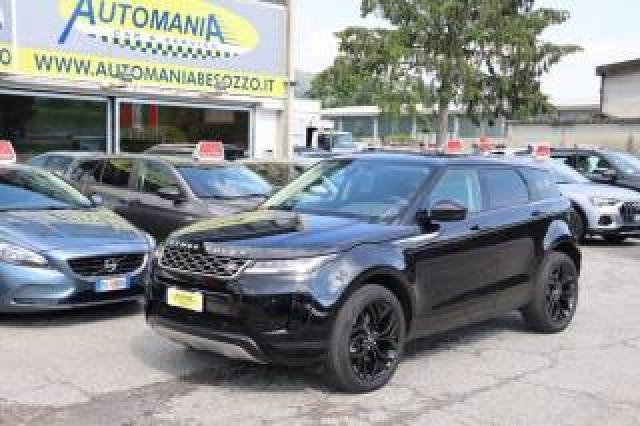 Land Rover Range Rover Evoque 2.0d I4 150cv Awd Business Edition 