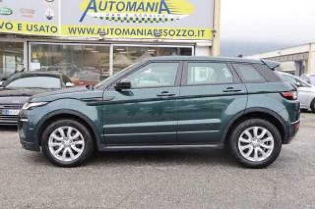 Land Rover Range Rover Evoque 2.0 Td4 150 Cv 5p. Hse Dynamic 