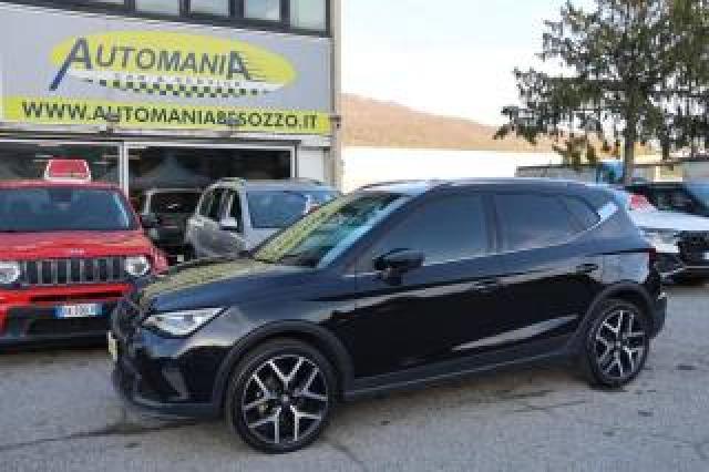 Seat Arona 1.5 Tsi Evo Dsg Act Fr 