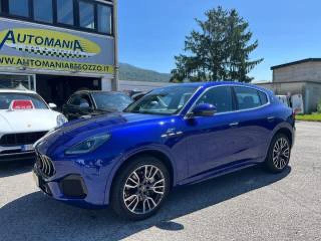 Maserati Grecale Mhev 300 Cv Awd Gt Iva Esposta  