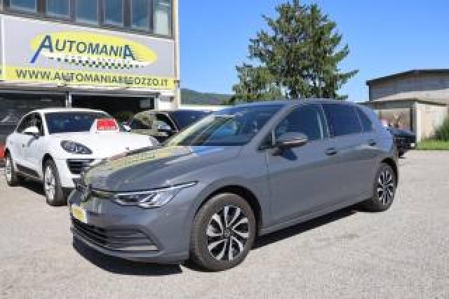 Volkswagen Golf 2.0 Tdi 150 Cv Dsg Scr Active 