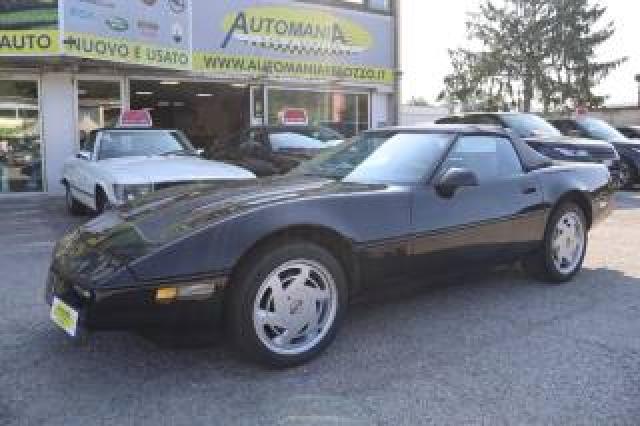 Chevrolet Corvette C4 5.7 V8 Convertible 
