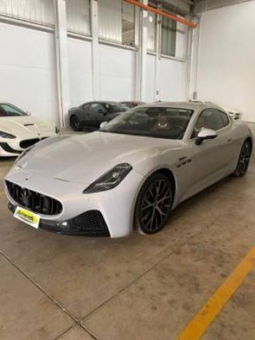 Maserati Granturismo V6 490 Cv Awd Modena 