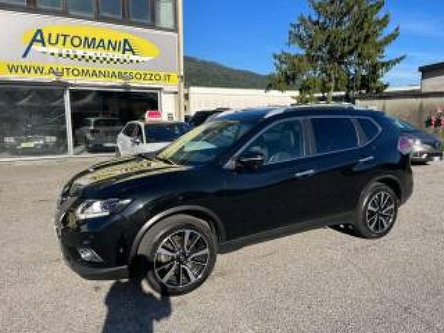 Nissan X-Trail 1.6 Dci 4wd Tekna 