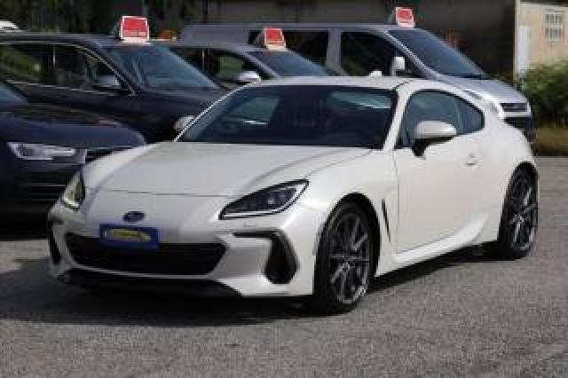 Subaru Brz 2.4 Sport  