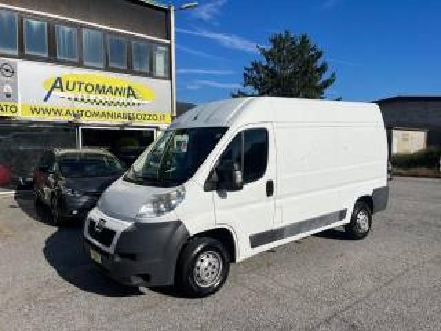 Peugeot Boxer 330 2.2 Hdi/130cv Fap Pc-Tm Furgone 