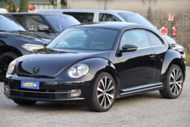 Volkswagen Maggiolino 2.0 Tsi Dsg Sport 