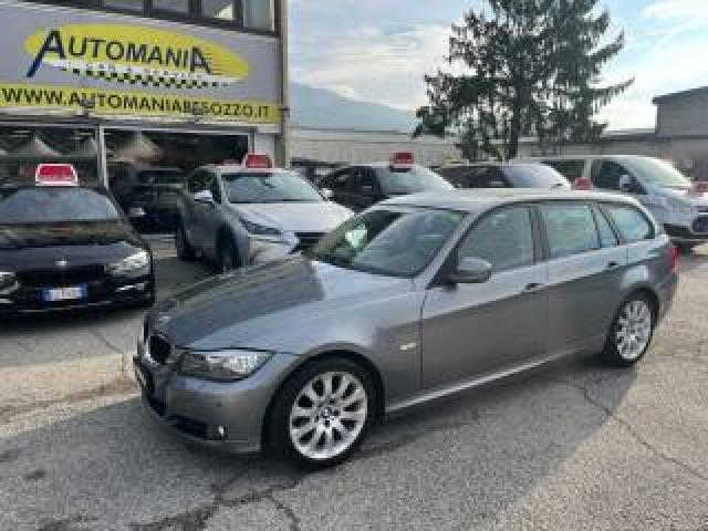 Bmw 320 D Cat Touring Msport 