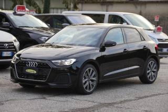 Audi A1 Spb 30 Tfsi S Tronic Business Full Opt. 