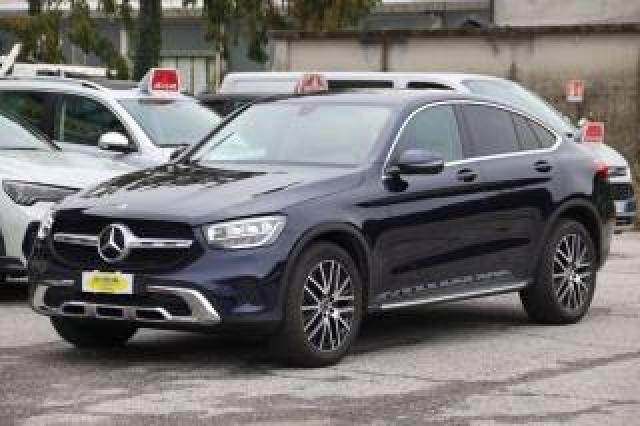 Mercedes Benz Glc 220 D 4matic Coupé Premium Plus 