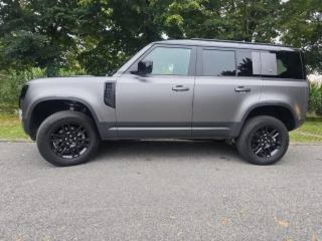 Land Rover Defender 110 3.0d I6 200 Cv Awd Auto X-Dynamic Se 