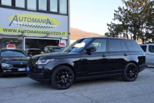 Land Rover Range Rover 2.0 Si4 Phev Vogue P400e 