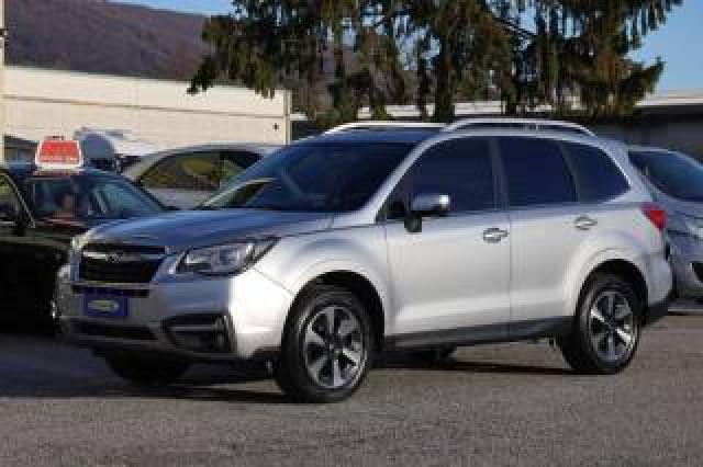 Subaru Forester 2.0i Style 