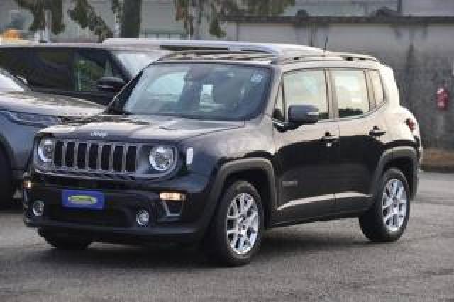 Jeep Renegade 1.0 T3 Limited 
