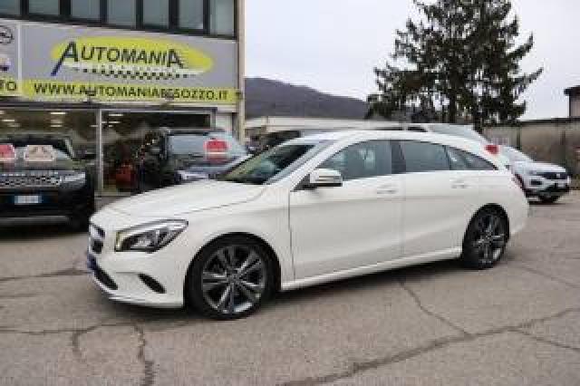Mercedes Benz Cla 180 S.w. Business 