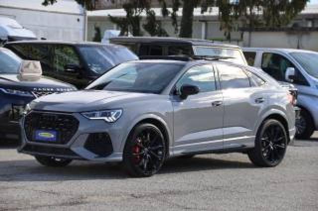 Audi Rs Q3 Spb Quattro S Tronic 