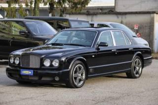 Bentley Arnage T 
