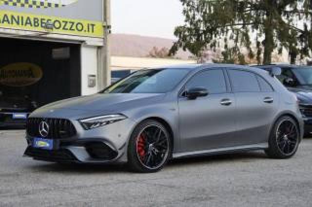 Mercedes Benz A 45 S Amg A 45s Amg 4matic+ Premium Plus 