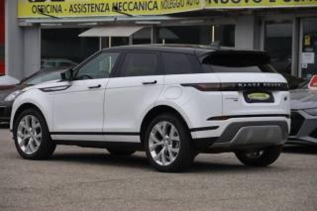 Land Rover Range Rover Evoque N1 Autocarro Iva Esposta  