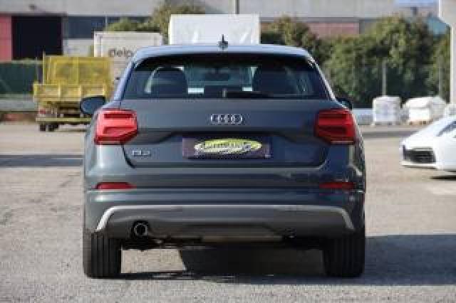 Audi Q2 1.6 Tdi S Tronic 