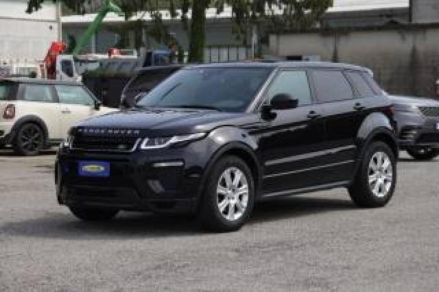 Land Rover Range Rover Evoque 2.0 Td4 150 Cv 5p. Hse Dynamic  