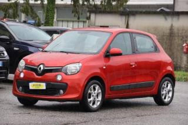 Renault Twingo Sce Life 