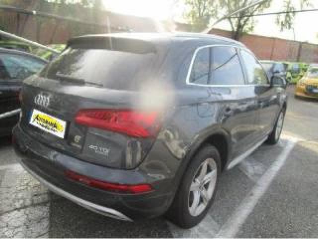 Audi Q5 40 Tdi Quattro S Tronic 