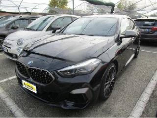 Bmw 235 M 235i Xdrive Gran Coupé Aut. 