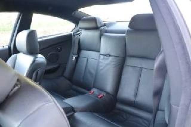 Bmw M6 Coupè Solo 46.000 Km  