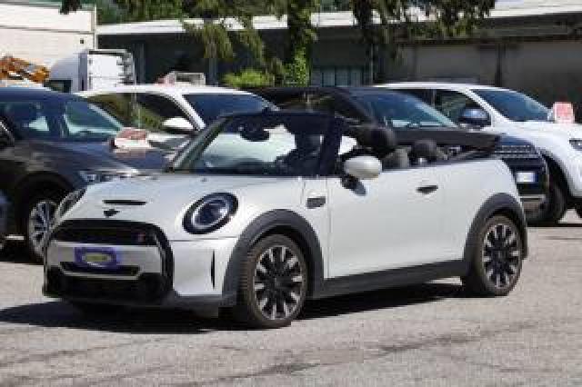 Mini Mini 2.0 Cooper S Jcw Cabrio 