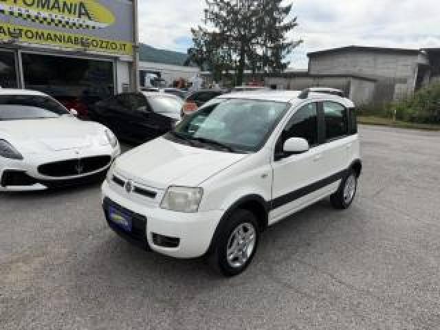 Fiat Panda 1.3 Mjt 16v 4x4 Glam 