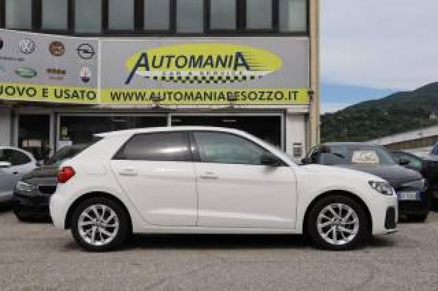Audi A1 Sportback 30 Tfsi 