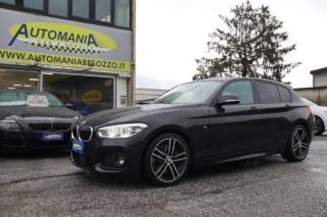 Bmw 116 D 5p. Msport Uniprop. 