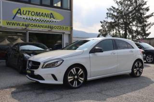 Mercedes Benz A 180 Premium 