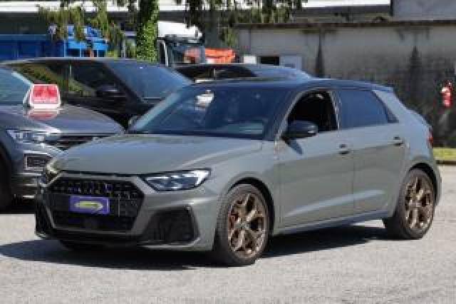 Audi A1 Spb 40 Tfsi S Tronic S Line Edition 