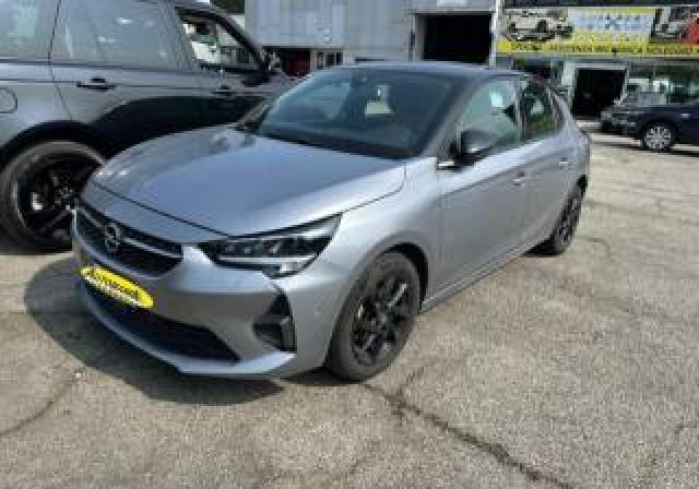 Opel Corsa 1.2 100 Cv Blitz Edition 