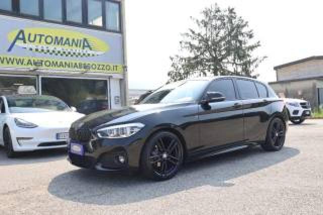 Bmw 116 D 5p. Msport 