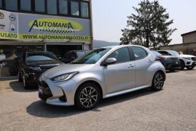 Toyota Yaris 1.5 Hybrid 5 Porte Trend 