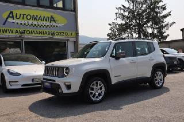 Jeep Renegade 1.0 T3 Limited My 2019 