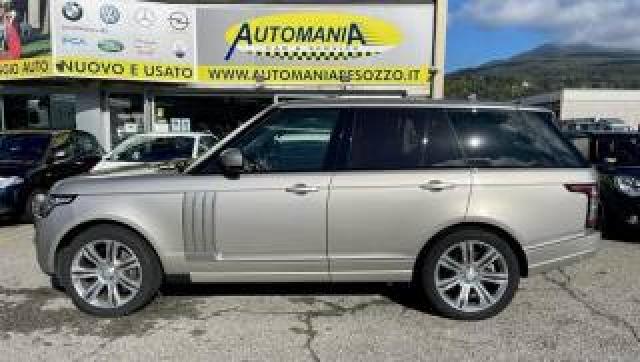 Land Rover Range Rover 4.4 Sdv8 Autobiography Iva Esp. Full Opt. 