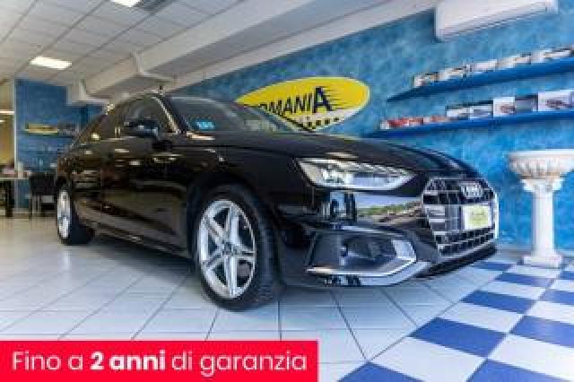 Audi A4 Avant 35 Tdi/163 Cv S Tronic S Line Edition 