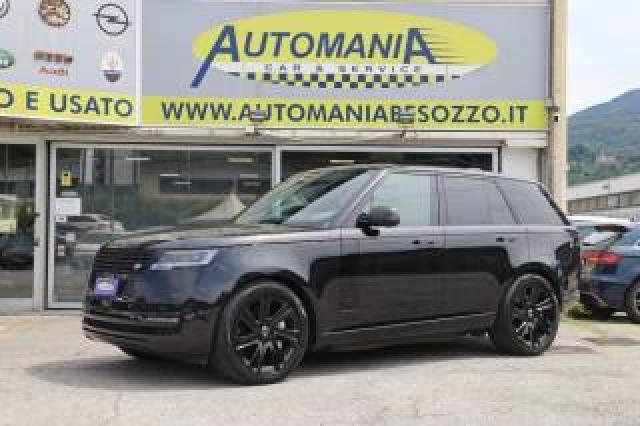 Land Rover Range Rover 3.0 I6 Hse Vogue Classic Iva Esp. Full Opt. 