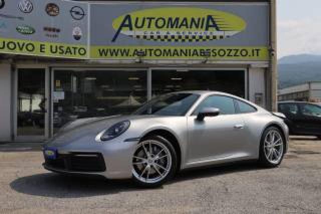 Porsche 911 992 Carrera Iva Esp. Uniprop. 