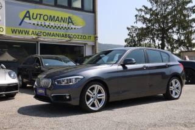 Bmw 118 D 5p. Urban 