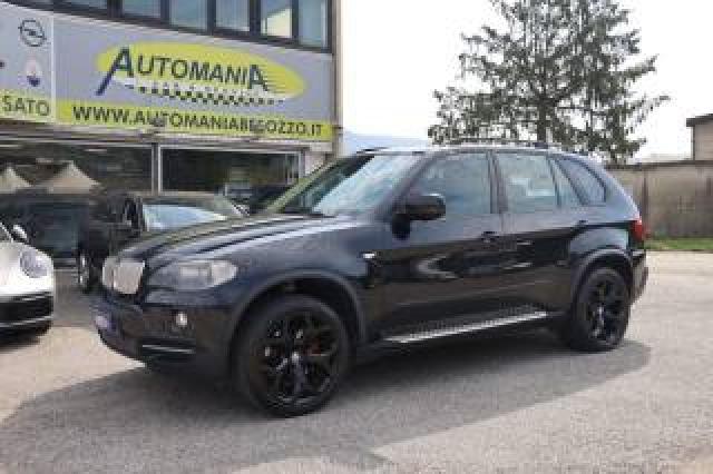 Bmw X5 3.0d Cat Attiva 